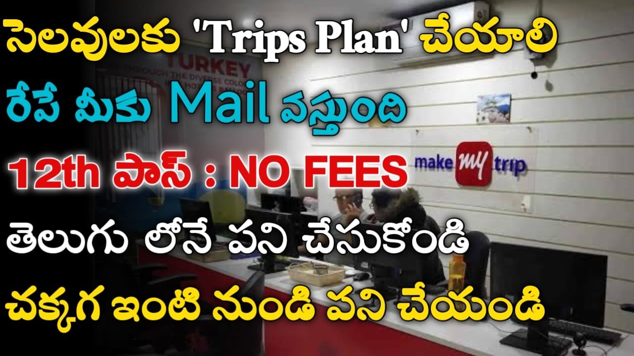 Make My Trip Expert Jobs