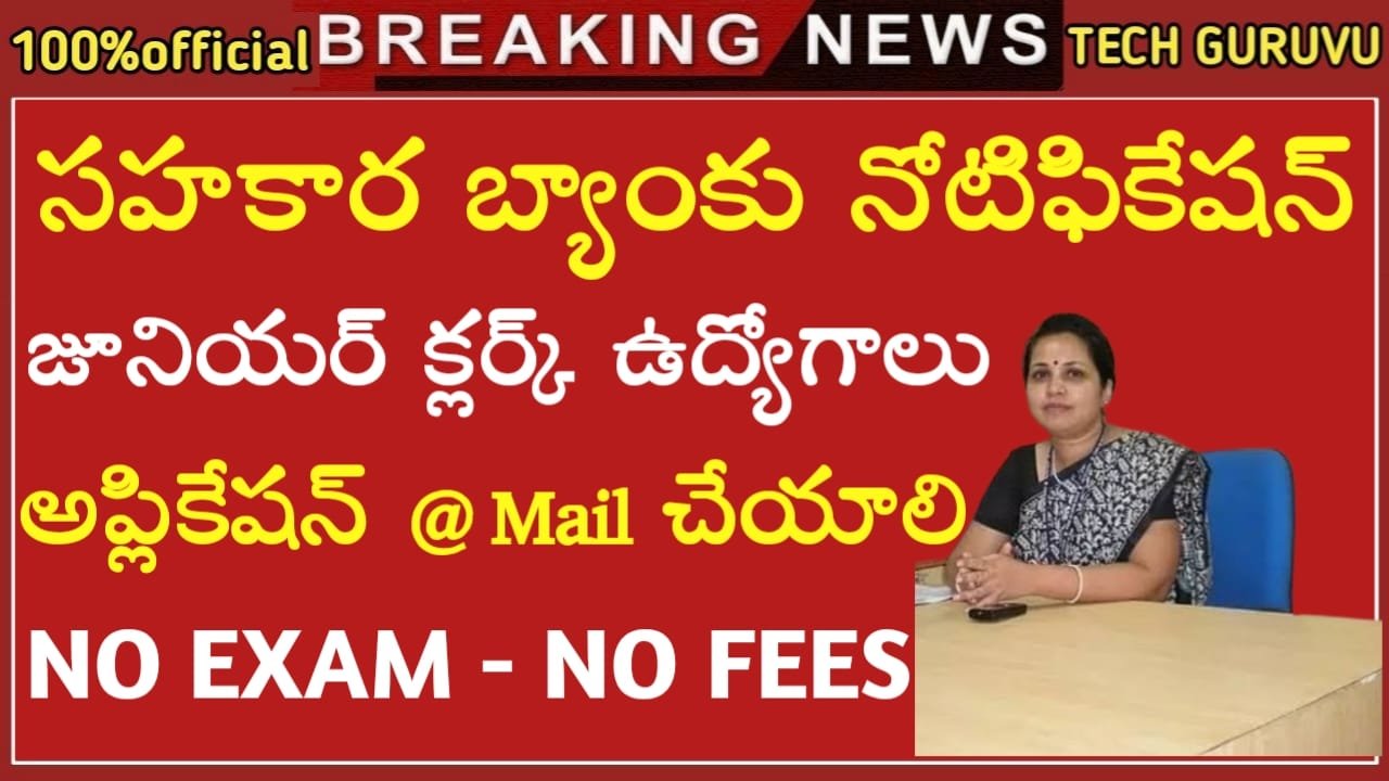 Cooperative Bank Jobs 2024