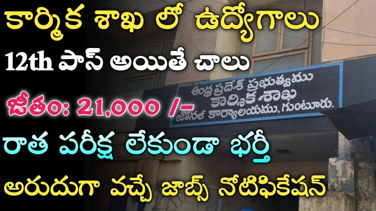 ICSIL Recruitment 2024