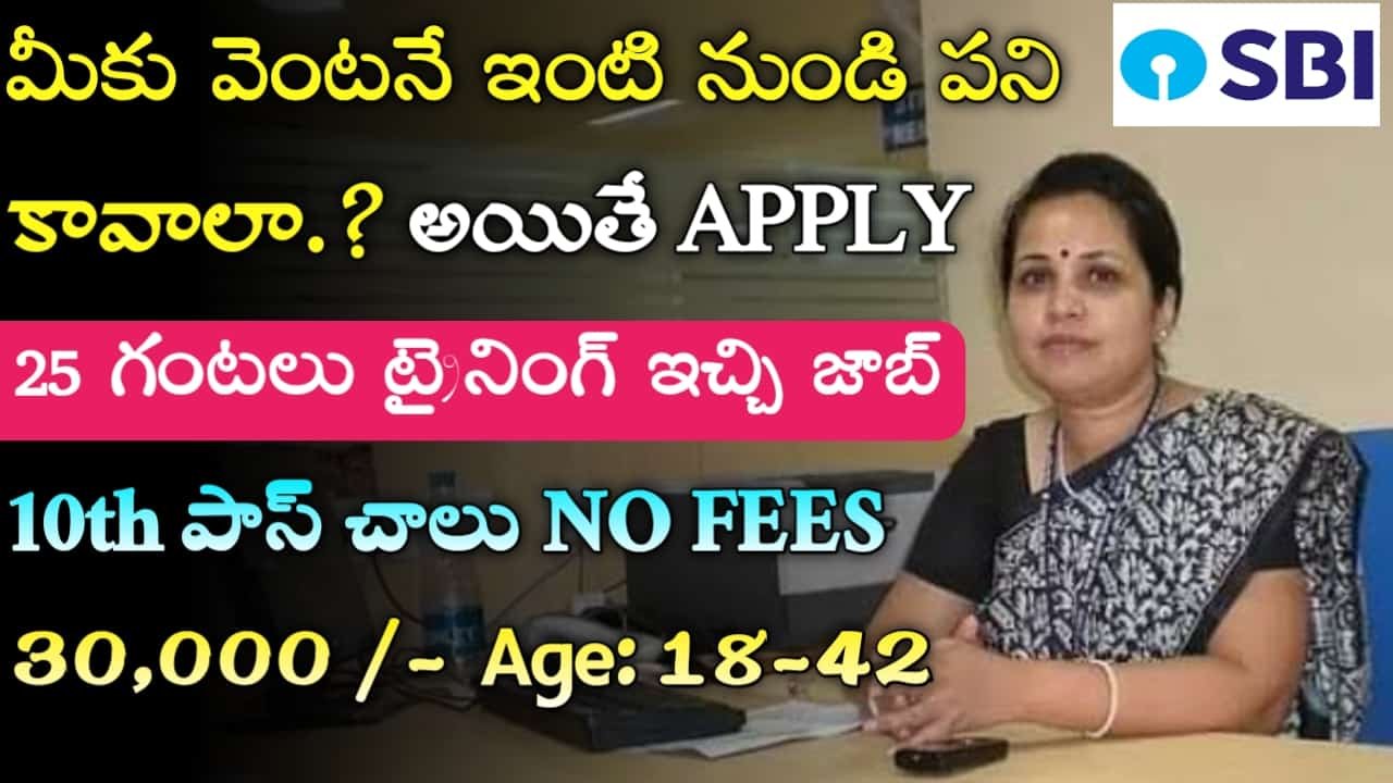 SBI Life Mitra Jobs
