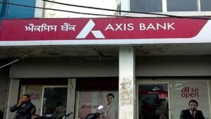 axis bank