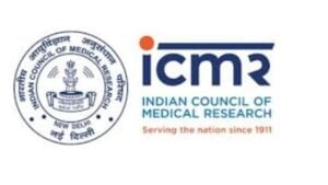 ICMR