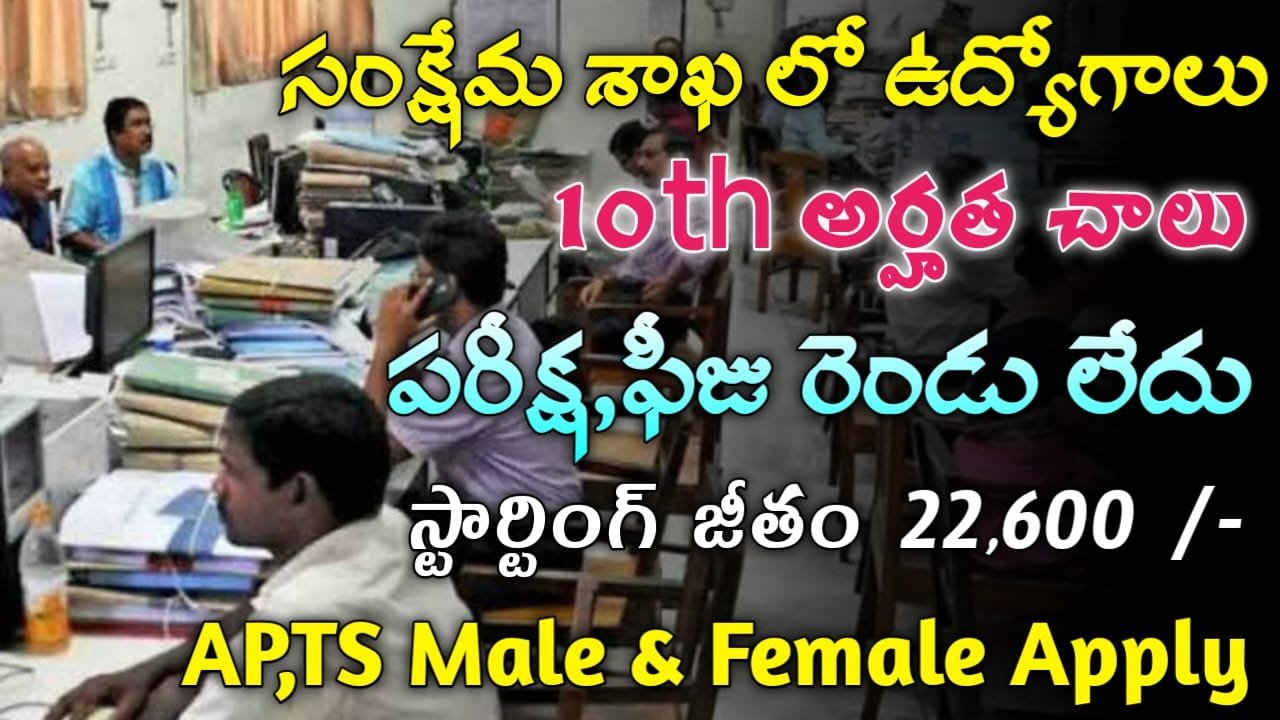 ICMR Recruitment 2024