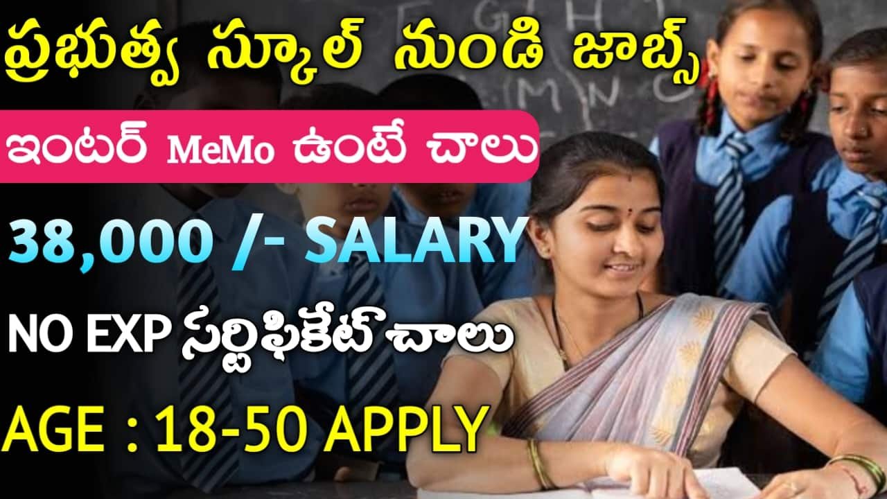 Latest Jobs in Sainik Schools