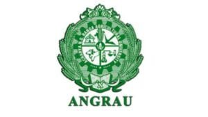 ANGRAU