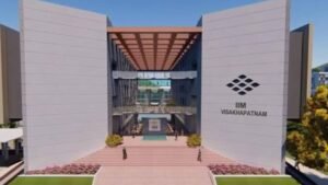 IIM Visakhapatnam