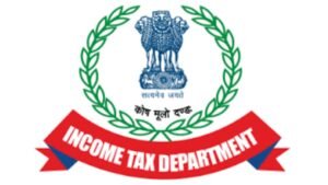 Income Tax Dept