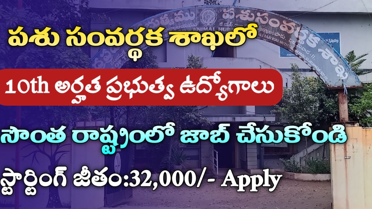 RFS Recruitment 2024