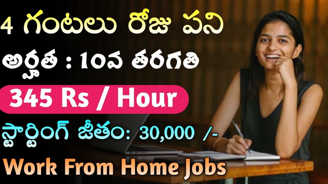 RWS Recruitment 2024