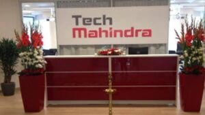 Tech Mahindra