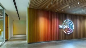 wipro