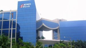 ICICI Bank 