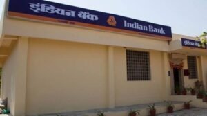 Indian Bank Recruitment 2024