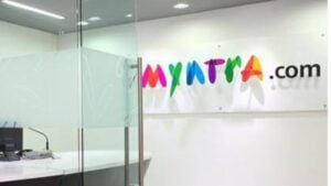 Myntra Jobs