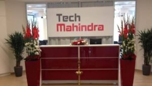 Tech Mahindra
