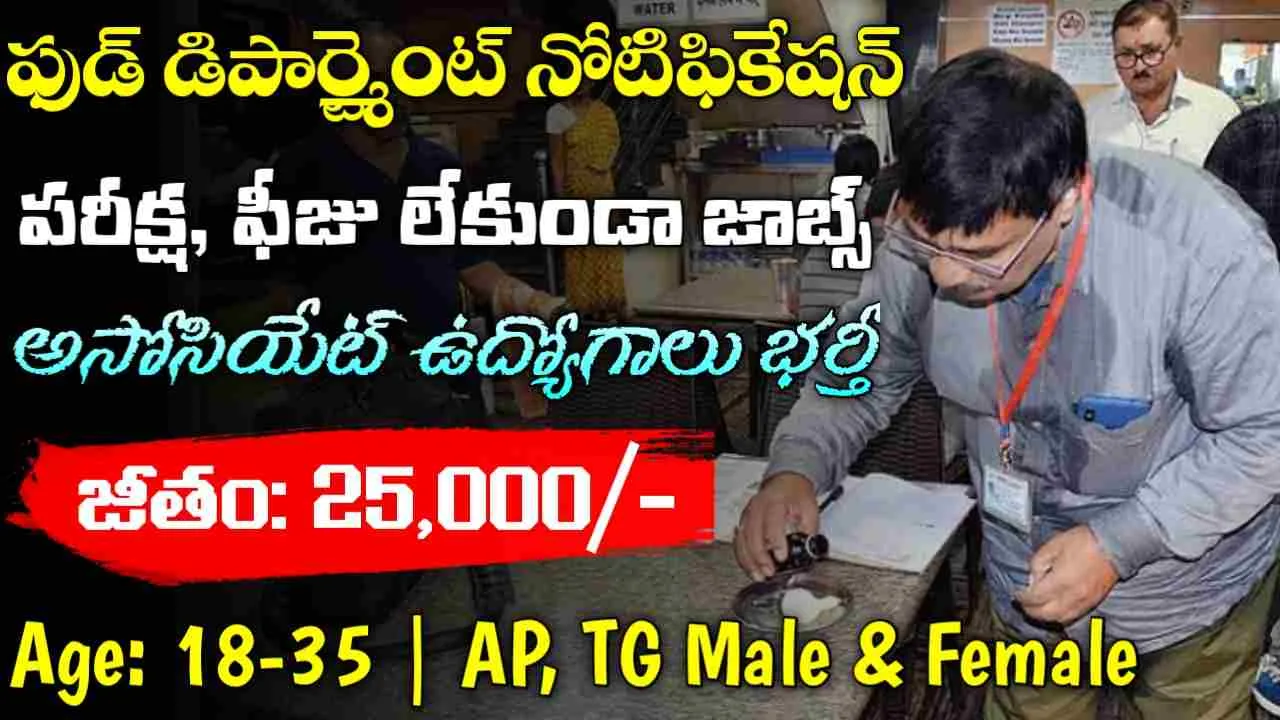 CSIR CFTRI Recruitment 2025