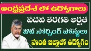 AP Outsourcing Jobs 2025