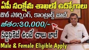 AP Outsourcing Jobs 2025