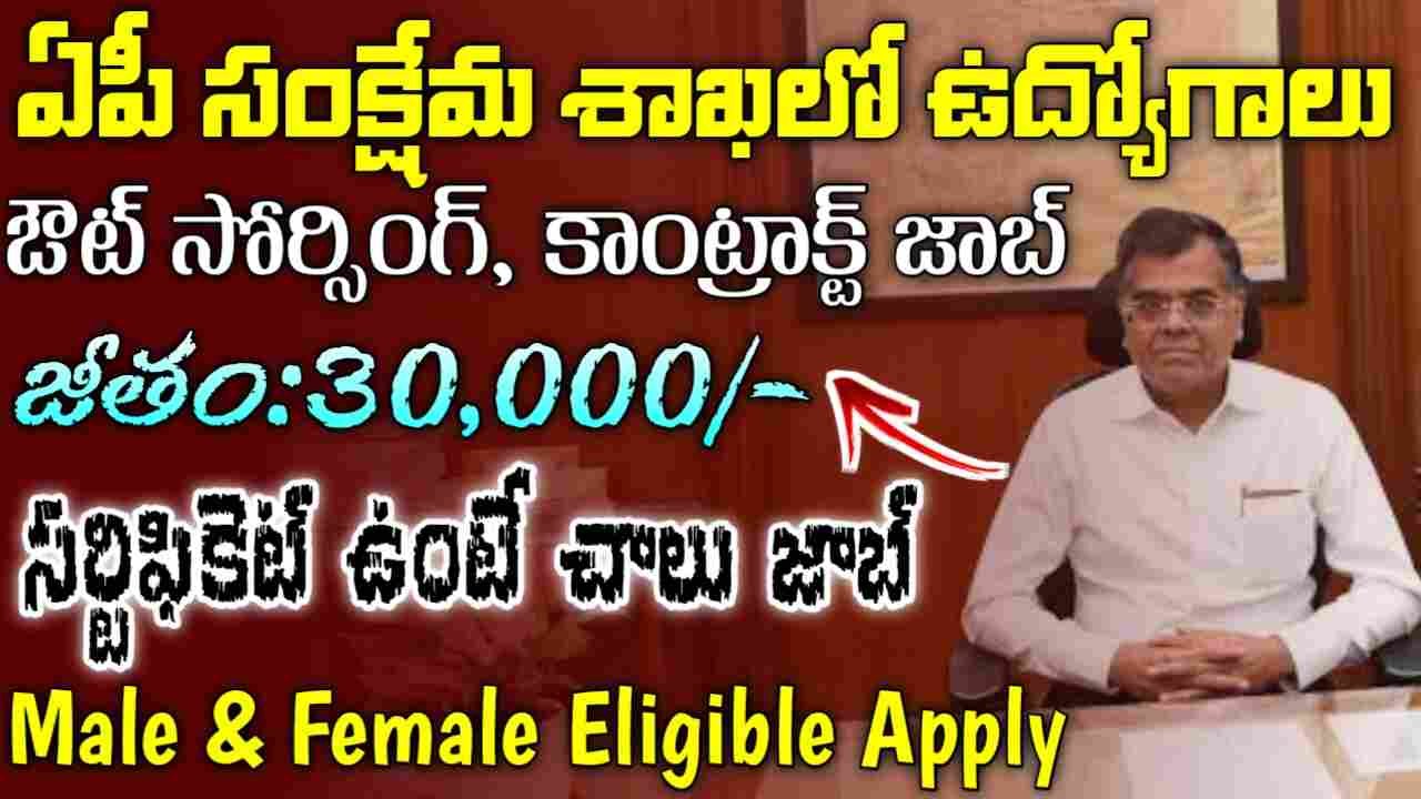 AP Outsourcing Jobs 2025