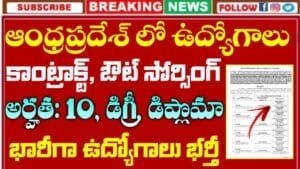 AP Outsourcing Jobs 2025