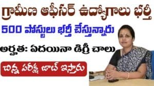 HDFC Bank PO Recruitment 2025