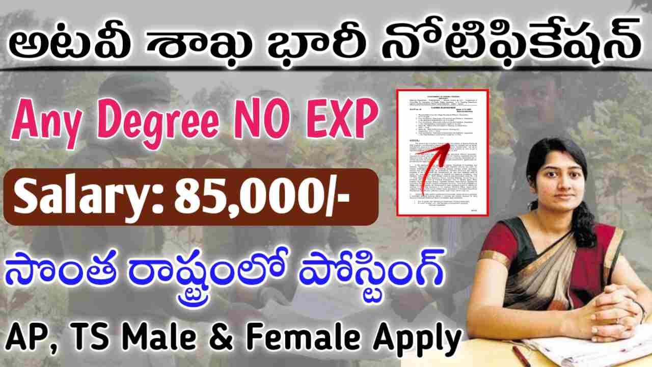 IFS Recruitment 2025