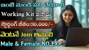 Tide Work From Home Jobs