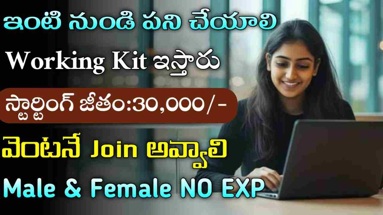 Tide Work From Home Jobs