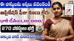 SSC Officer Recruitment 2025