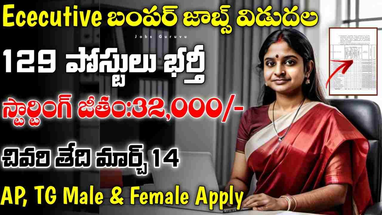 THDC Recruitment 2025