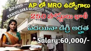 AP MRO Jobs 2025
