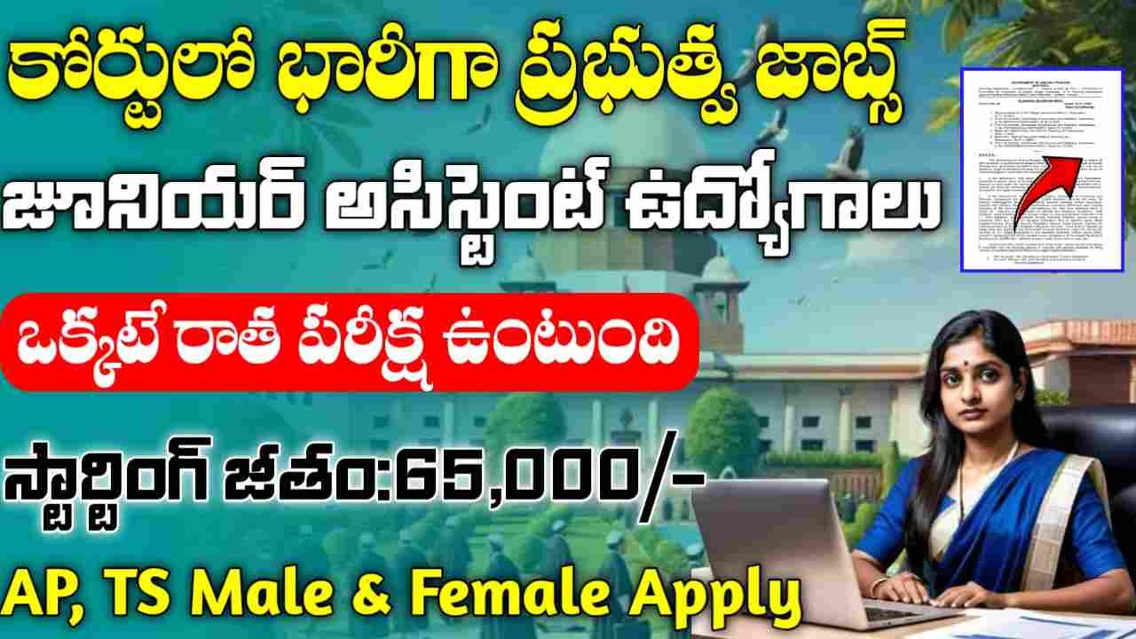 SCI Notification 2025