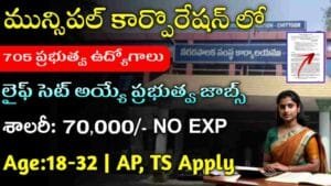 UPSC CMSE Recruitment 2025