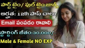 Telus Recruitment 2025