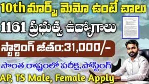 CISF Recruitment 2025