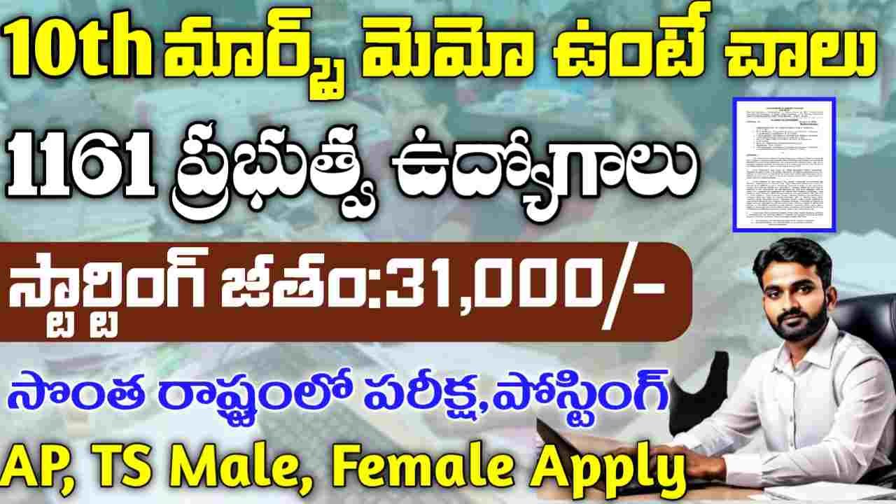 CISF Recruitment 2025