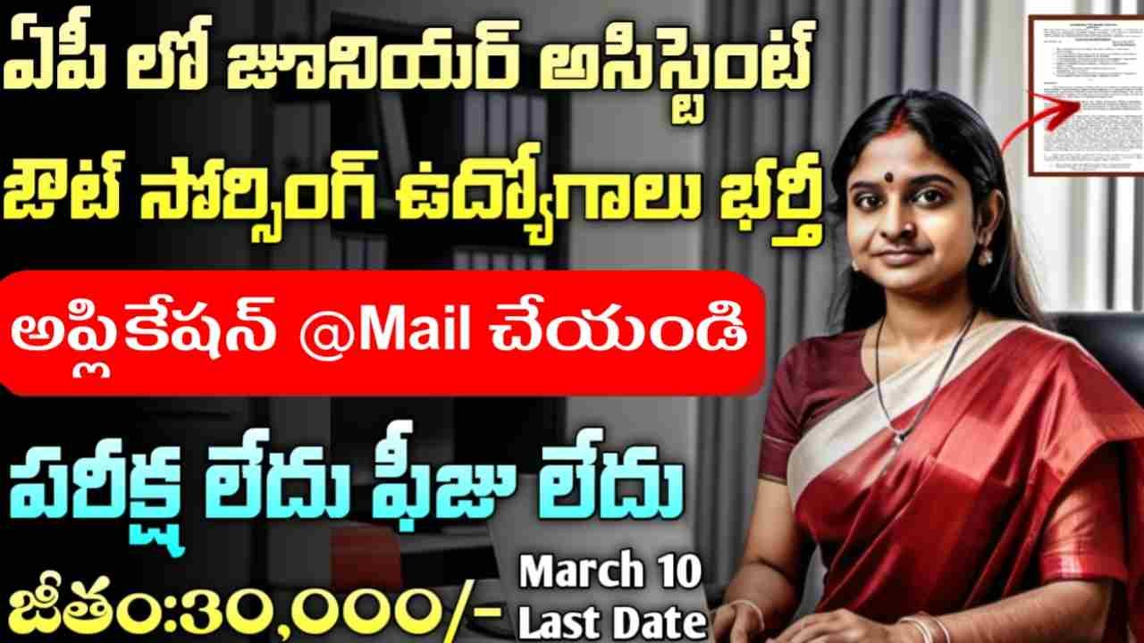 IIT Tirupati Jobs 2025