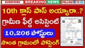 Paytm Recruitment 2025