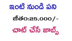 Blinkit Work From Home Jobs