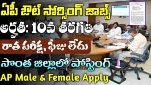 AP Outsourcing Jobs Update 2025