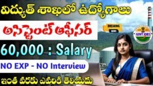 NTPC Recruitment 2025