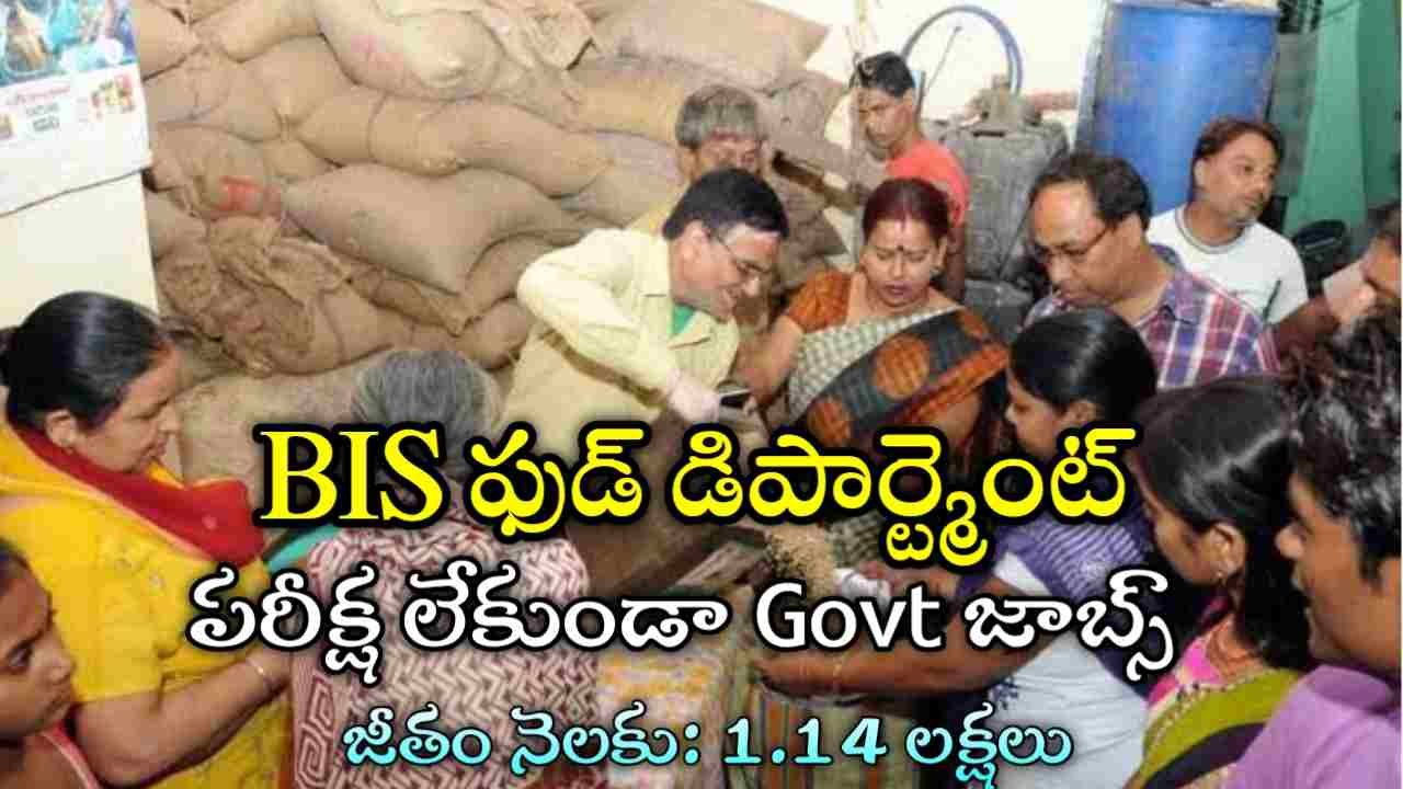 BIS Notification 2025