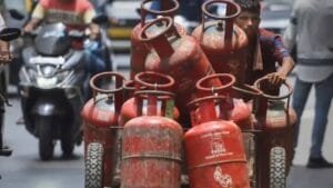 Free Gas Cylinder 2025