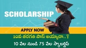 Vidyadhan Scholarship 2025