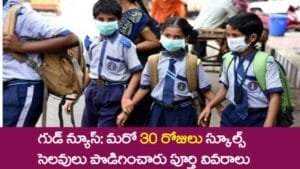 Schools Reopen Date 2025