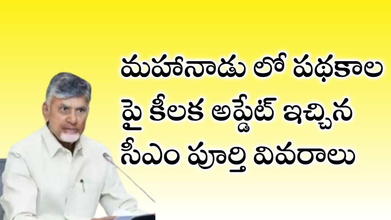 Schemes Breaking News