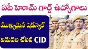 AP CID Home Guards