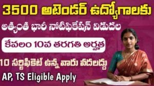 SSC MTS Notification 2025