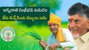 Annadata Sukhibhava Release Date