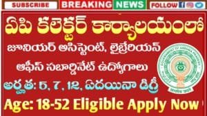 AP Backlog Jobs 2026